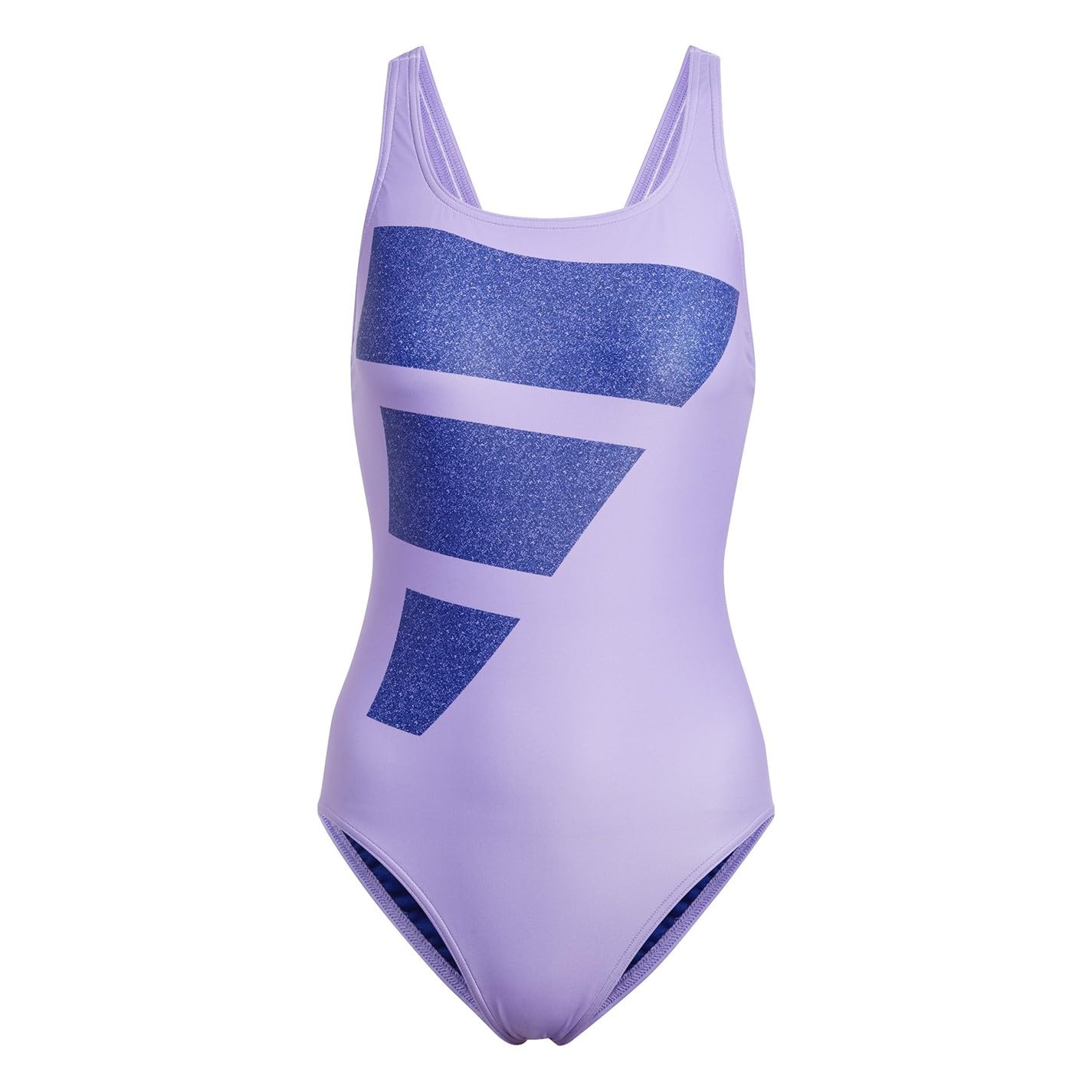 adidas Big Bars Suit Swimsuit Mujer