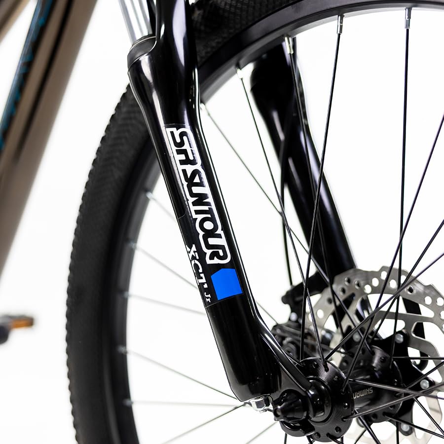 Catálogo para Comprar On-line Bicicleta alubike Top 5. 15 Imagen adicional