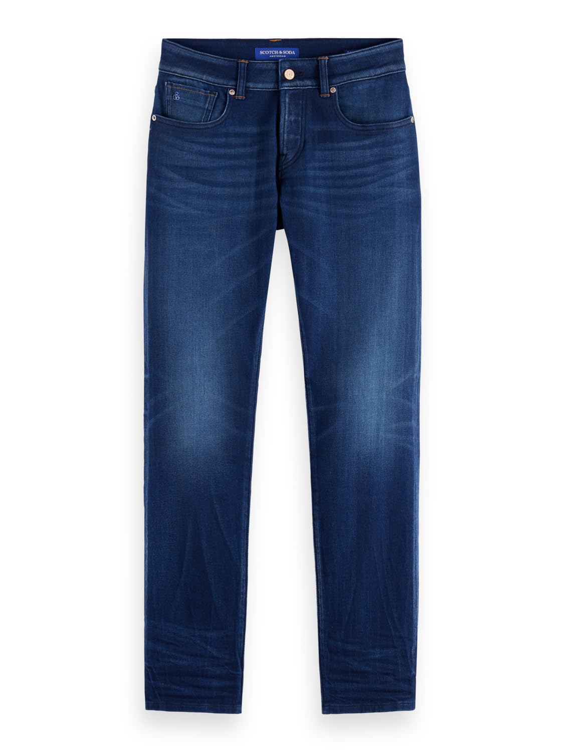 Scotch & Soda Herren Jeans Ralston Jeans