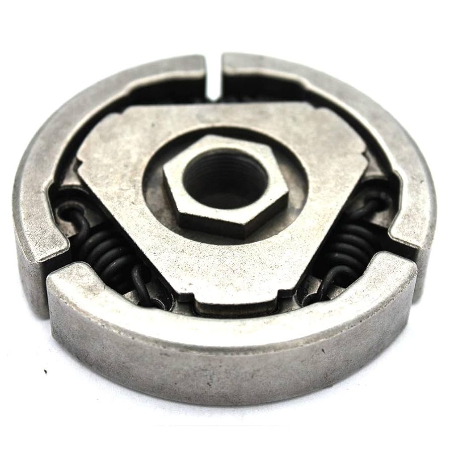 ノーチ Amazon.com: Clutch For STIHL 038 038AV MS380 MS381 Chainsaw