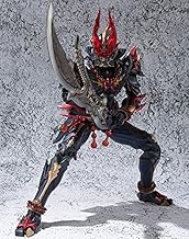 衝撃可動 衝撃ゴウライガン！！ 光人ゴウ（魂ウェブ限定）