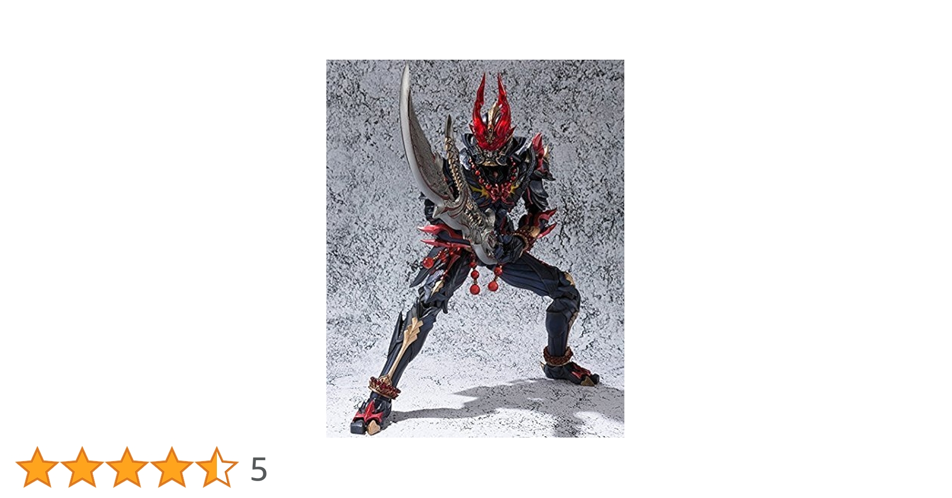 衝撃可動　衝撃ゴウライガン 光人ゴウ フィギュア　輸送箱　未開封　魂ウェブ Amazon.co.jp: 衝撃可動 衝撃ゴウライガン！！ 光人ゴウ（魂ウェブ限定