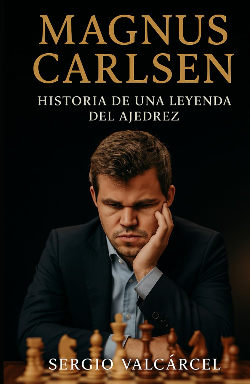 Magnus Carlsen: Historia de una leyenda del ajedrez