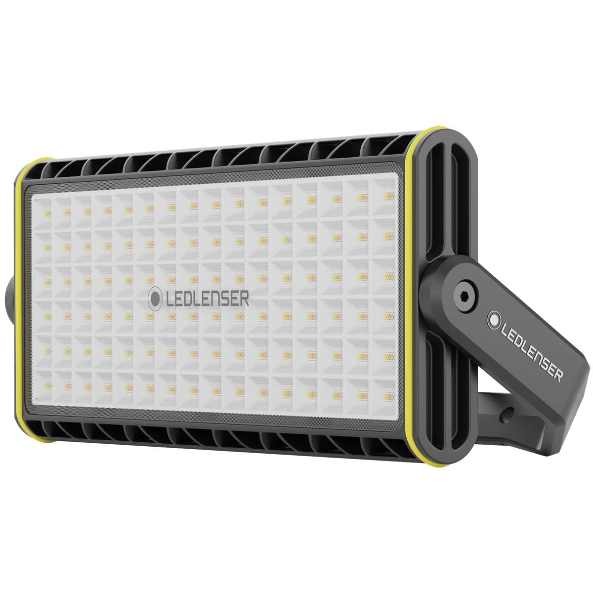 Led Lenser AF12R Floodlight, 96 LED, 7.2 W, 8000 lm, IP67, 14.4 V