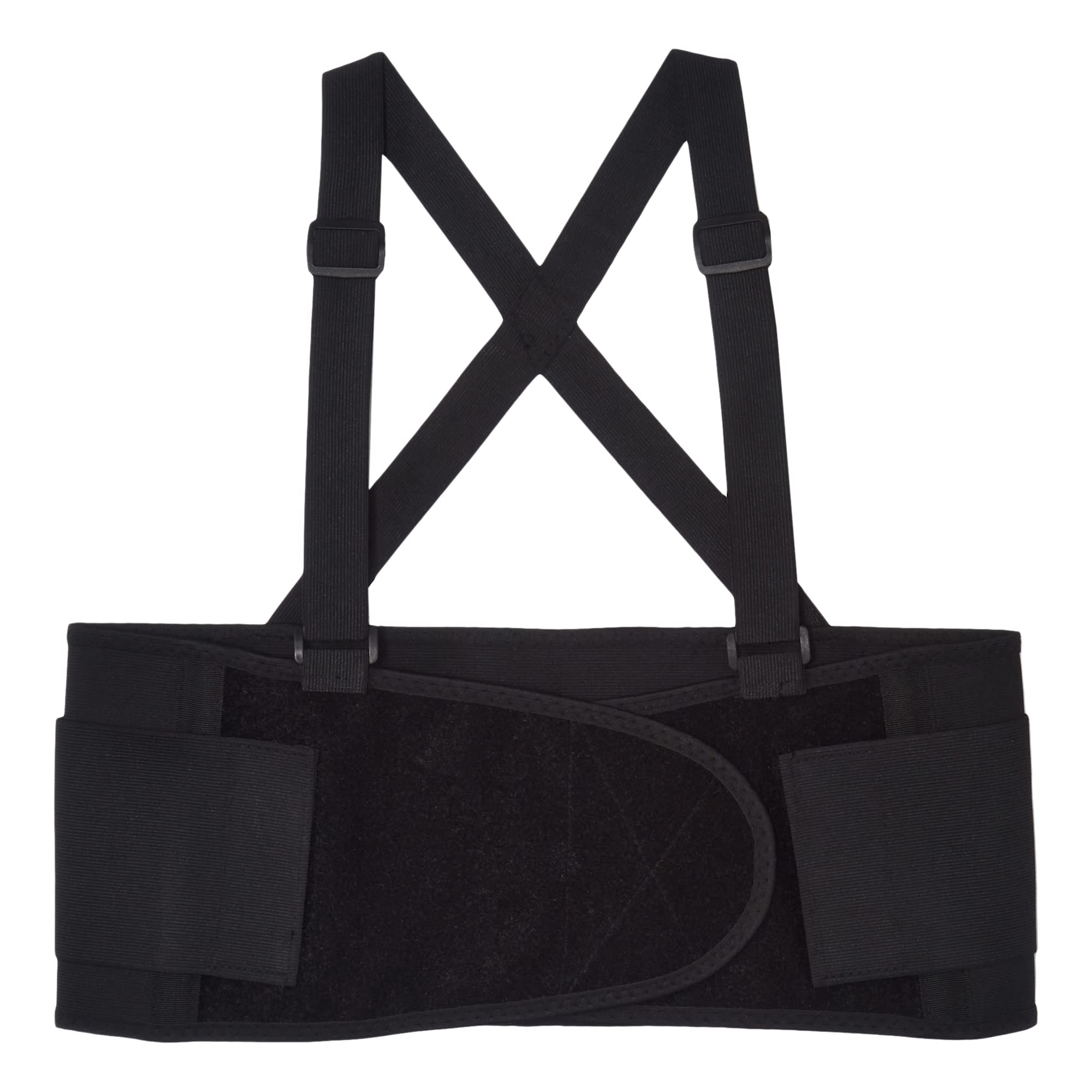 AmazonCommercial Ceinture lombaire réglable - XL