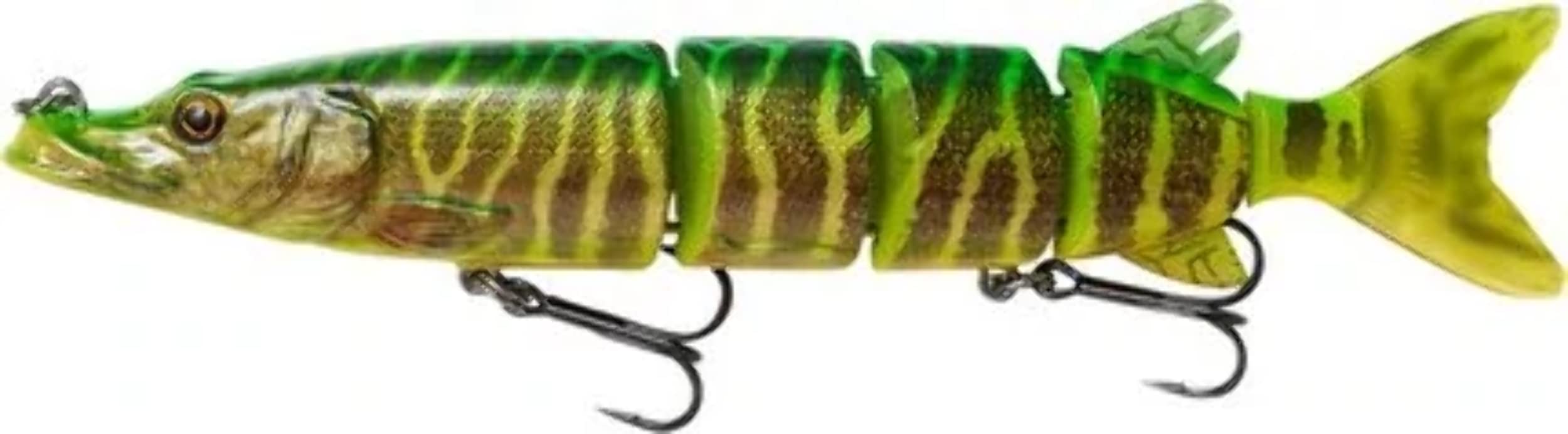 Savage GearHard Pike - Trolling Lure