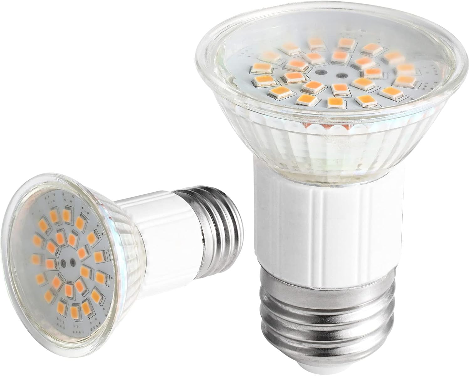 Range Hood Light Bulb 2-Pack LED Range Hood Lights - Z0B0011 JDR E27 5W Replacement Bulbs For Stove Hoods LED Appliance Bulbs Stove Hood Replacement - Foto 11