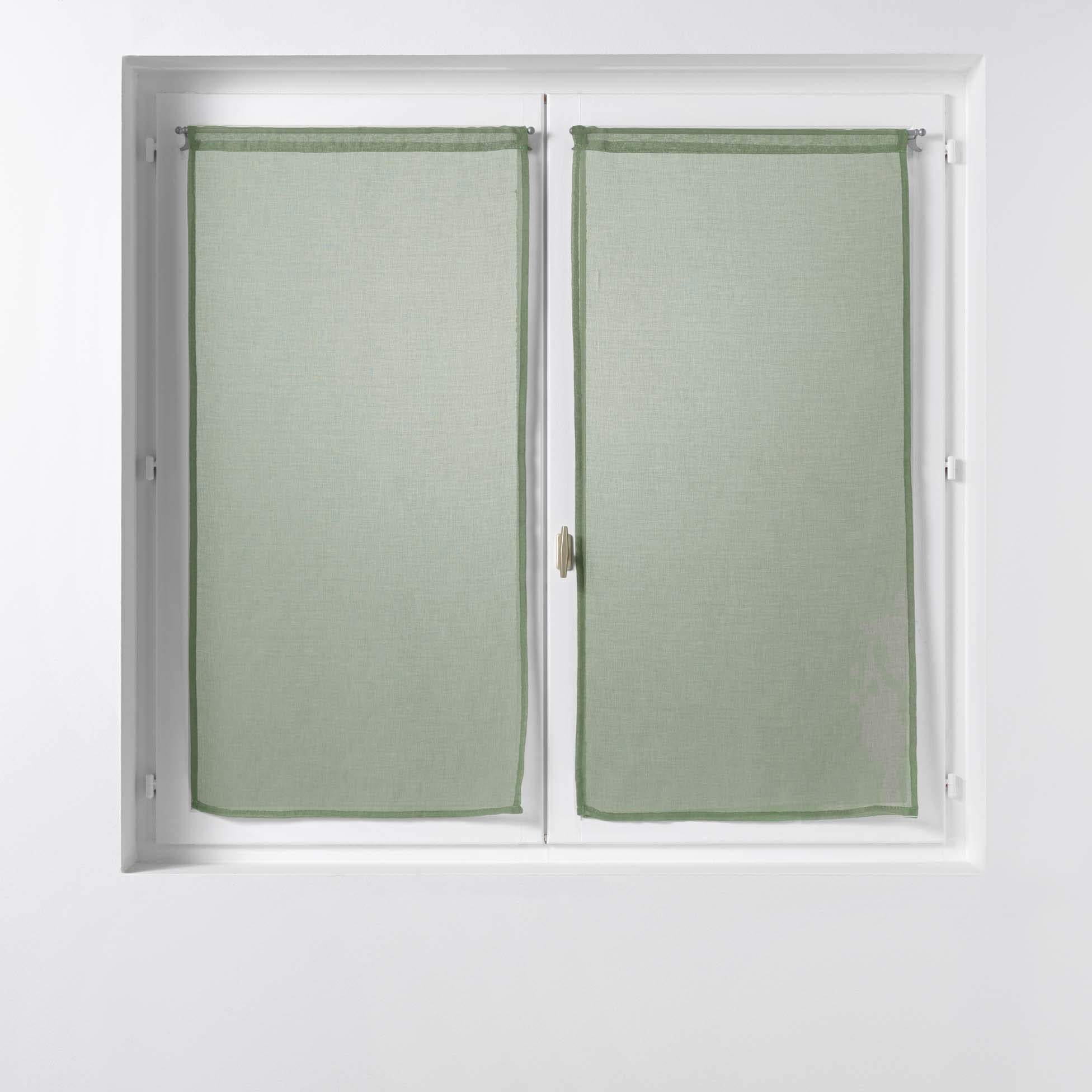 Douceur d'Intérieur, Eyelet Curtain