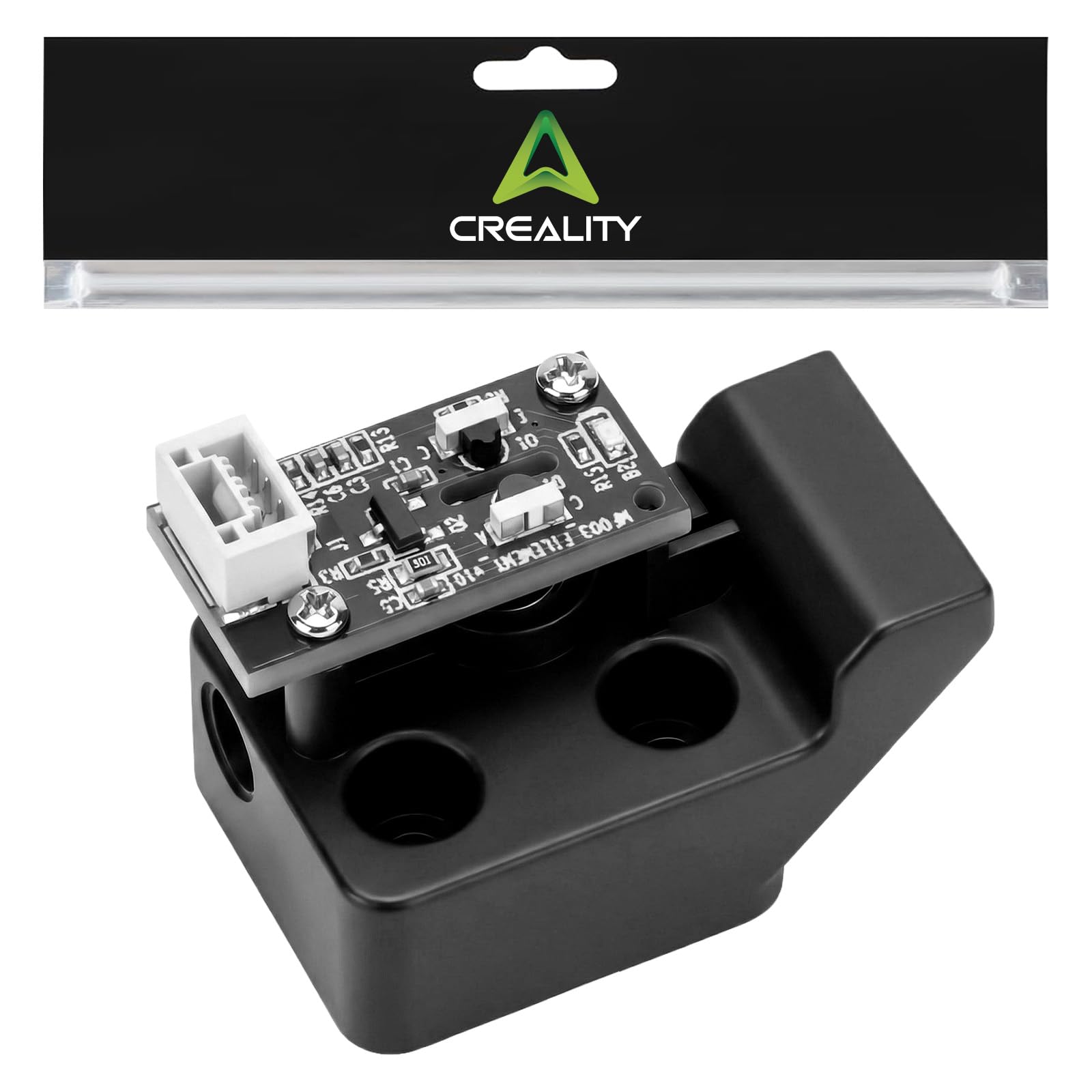 Creality CFS-C Buffer Filament Break Detection, Material Runout