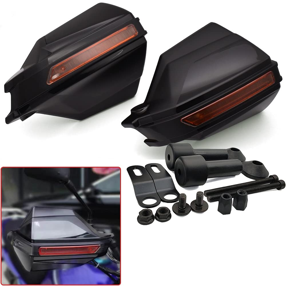Handprotektoren Für BMW C400GT C600 C650 C650GT Sport F650GS F700GS F800R Motorrad Handschutz Griff Handschutz Schutzsystem Zubehör Handschützer