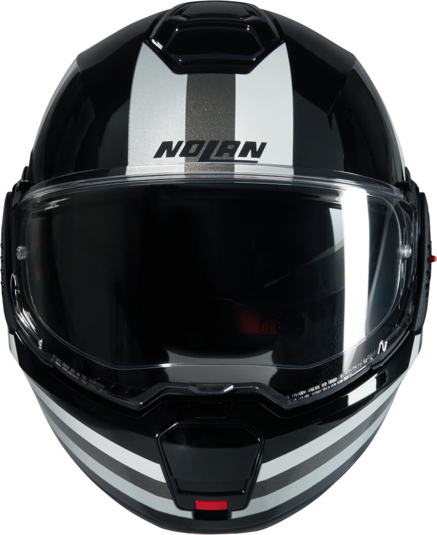 Nolan N120-1 - Casco Unisex Adulto