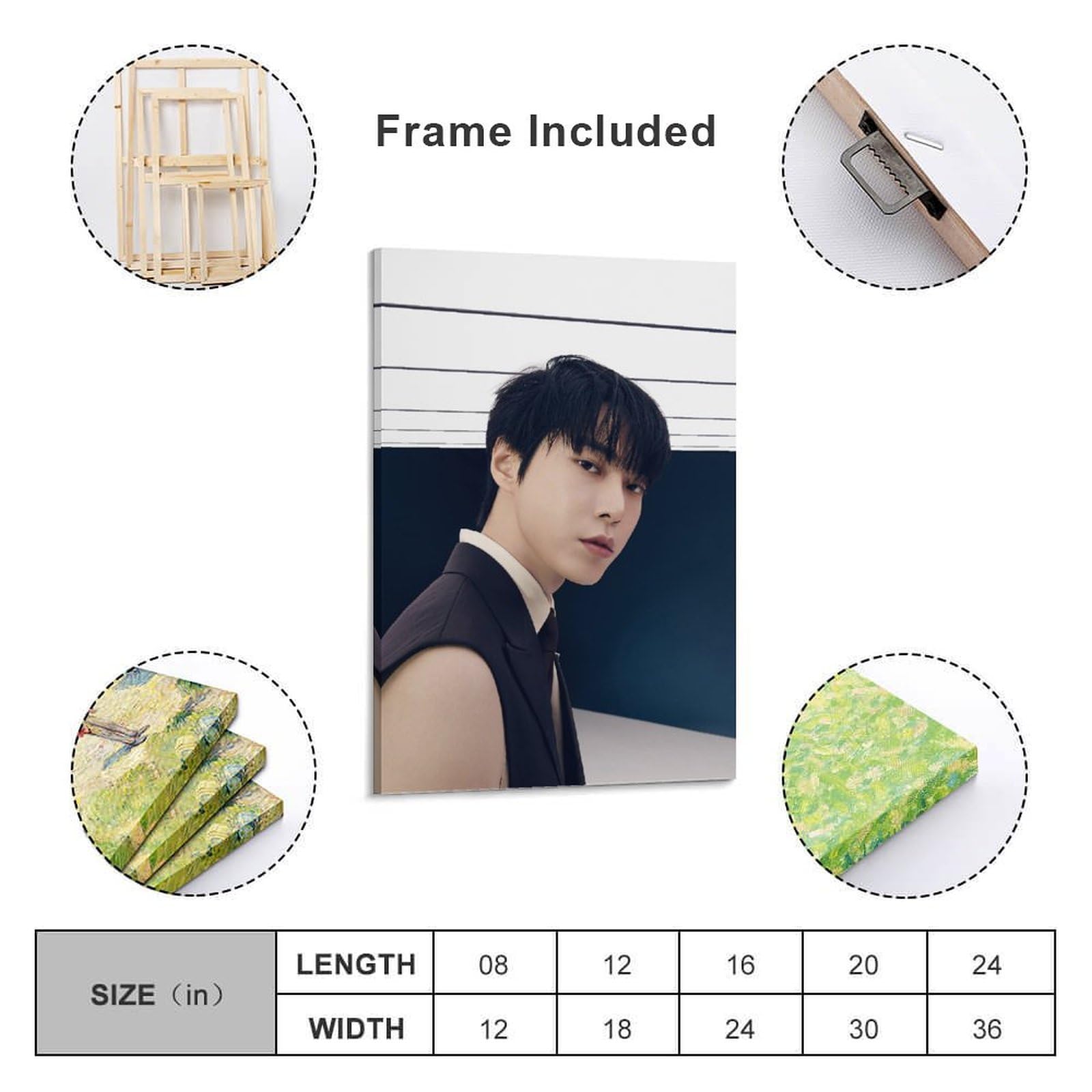 Amazon.co.jp: Doyoung ドヨン NCT 127 エヌシーティー