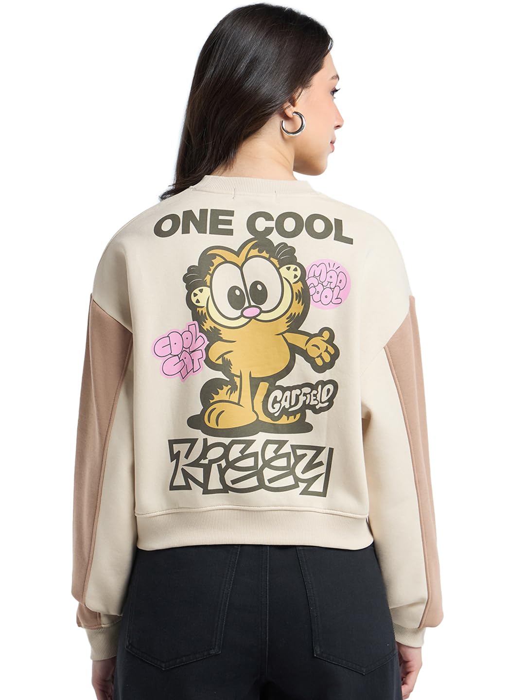 Bewakoof Women Sweatshirt - Review, Price and Buying Guide
