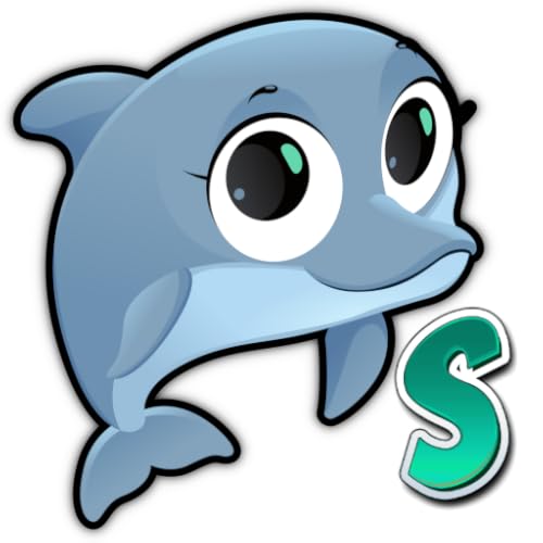 Super Flicco The Dolphin #TOP16