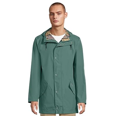 Barbour Humbelton Waterproof Jacket Men