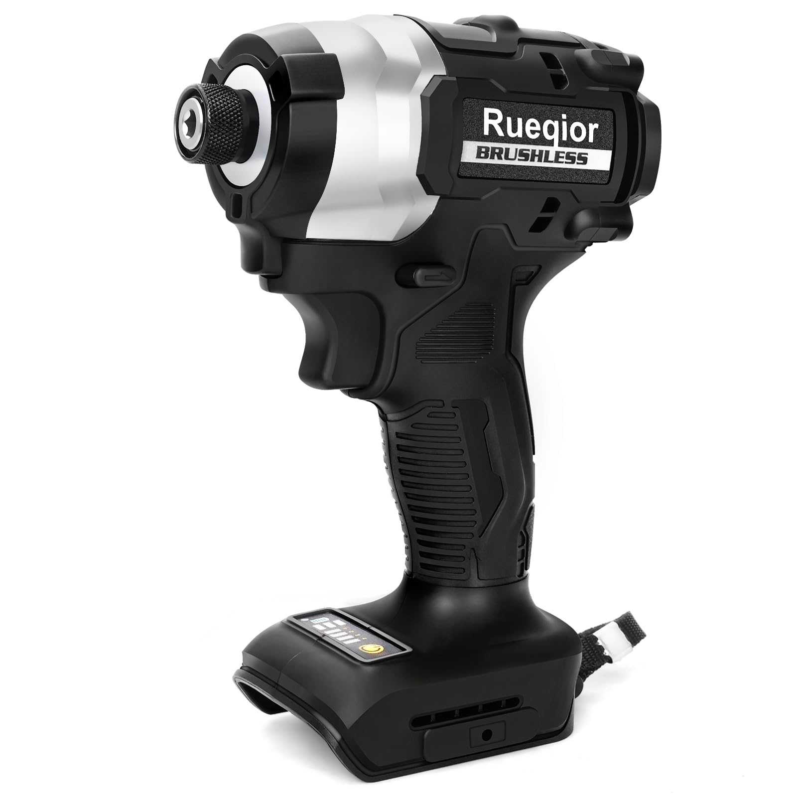 Cordless Impact Driver 1/4 inch For DeWalt 20v Battery (300N.m)