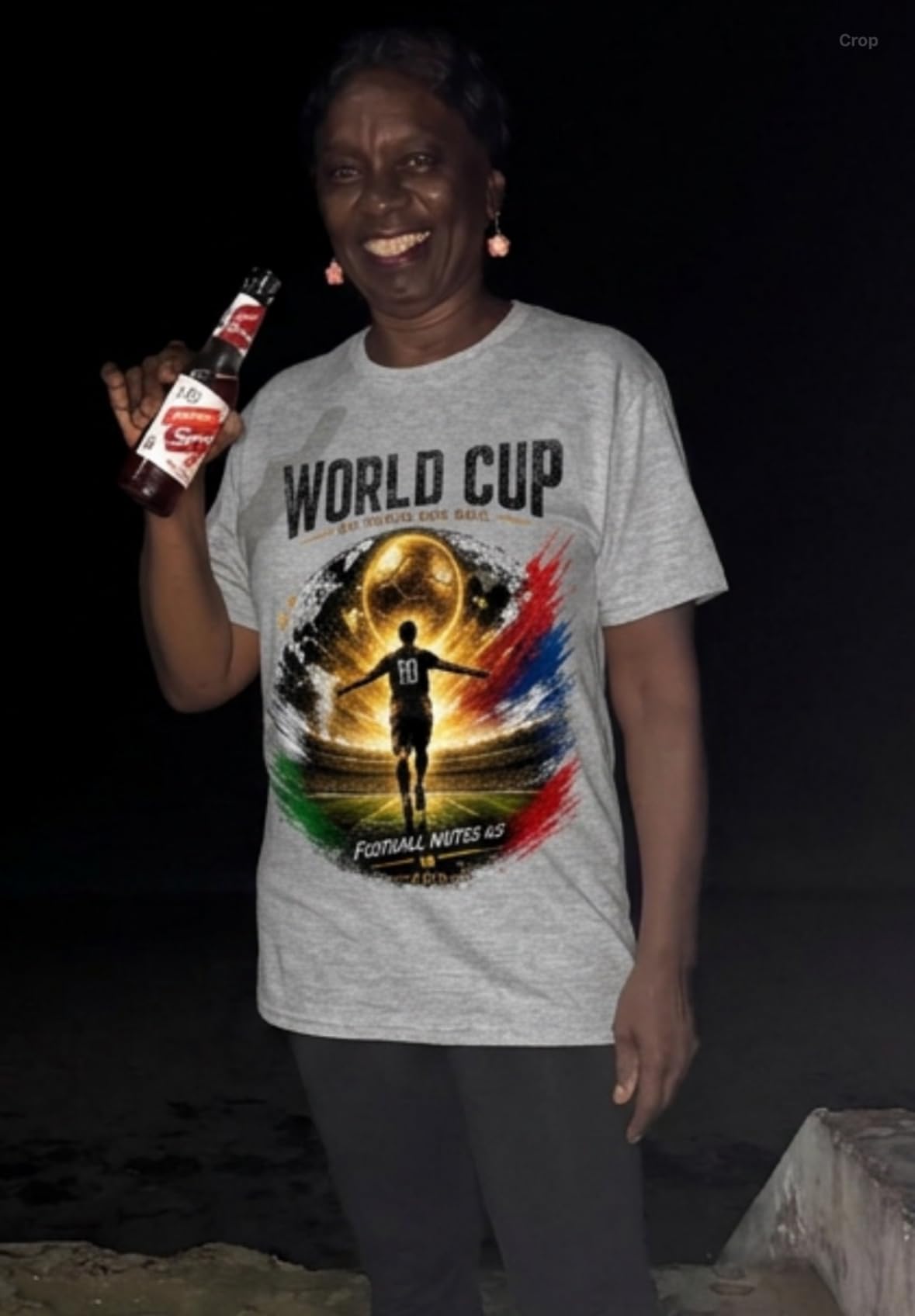 Customer Image