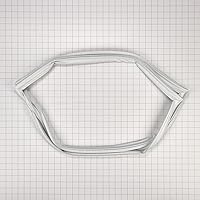 Vista 2 de Whirlpool WP12550115Q SxS Junta para puerta de refrigerador, color blanco