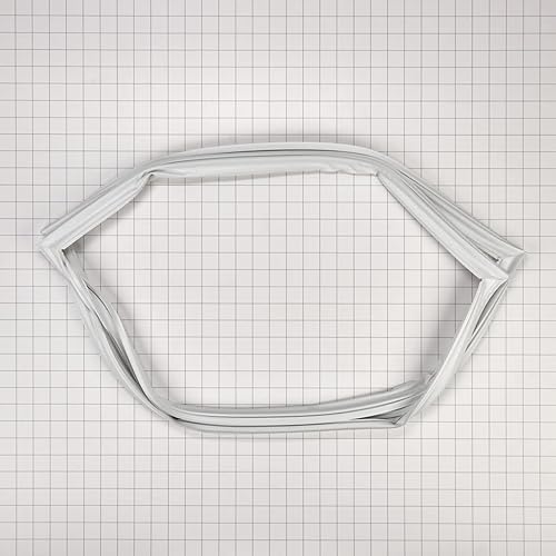 Miniatura 2 de Whirlpool WP12550115Q SxS Junta para puerta de refrigerador, color blanco