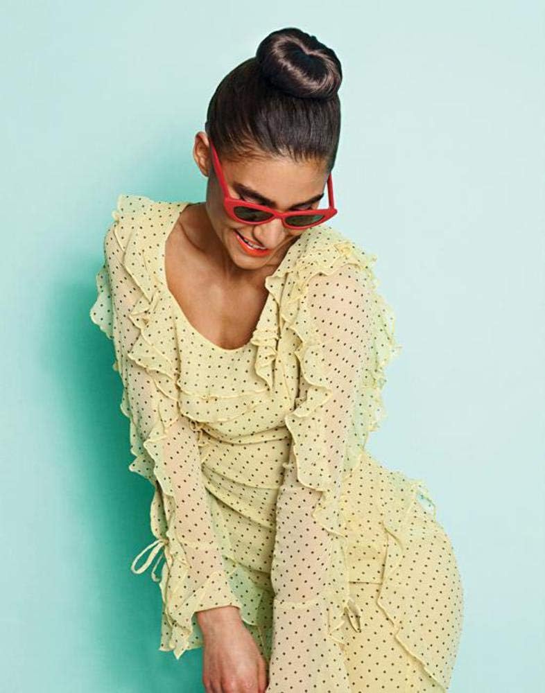 Feme Bun Baby Ballet