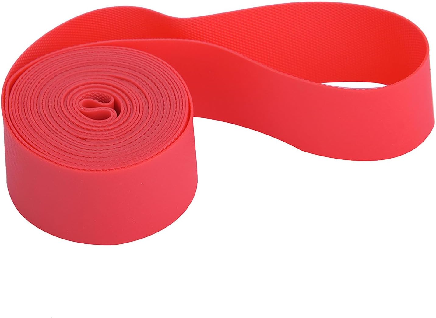 Cinta protectora para llanta 20 pulgadas PVC anti pinchazos miniatura 1