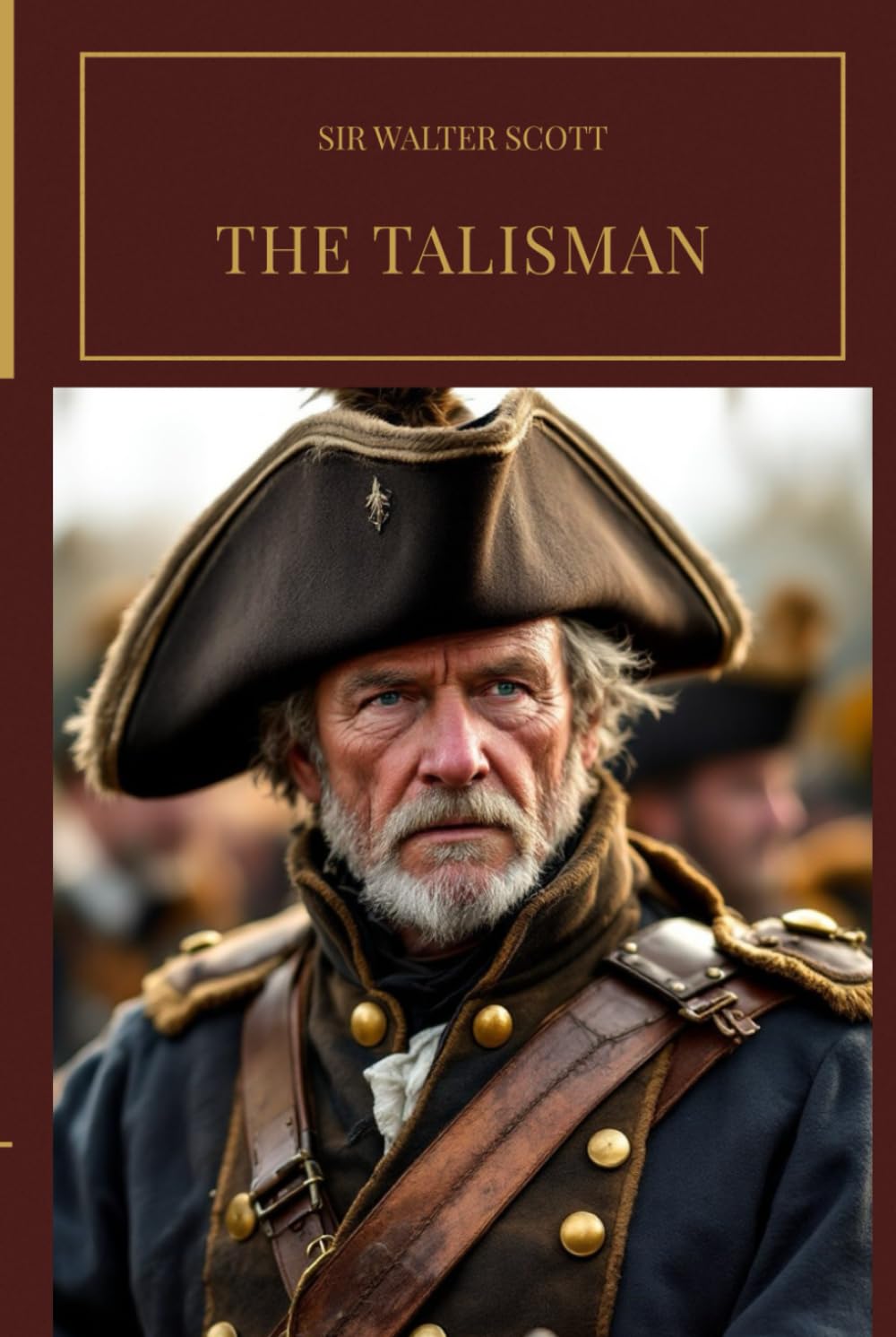 The Talisman: Where Knights, Kings, and Destiny Collide