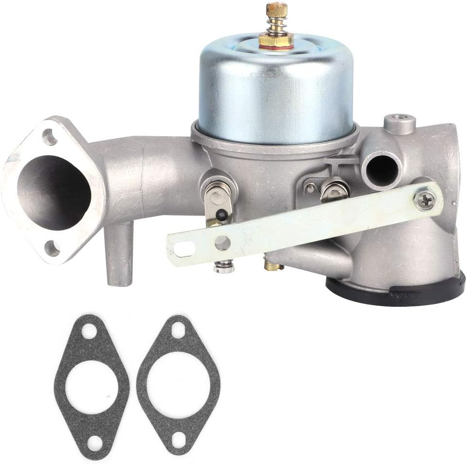 Uncle Johnny Carburetor kit Replacement Briggs 491026