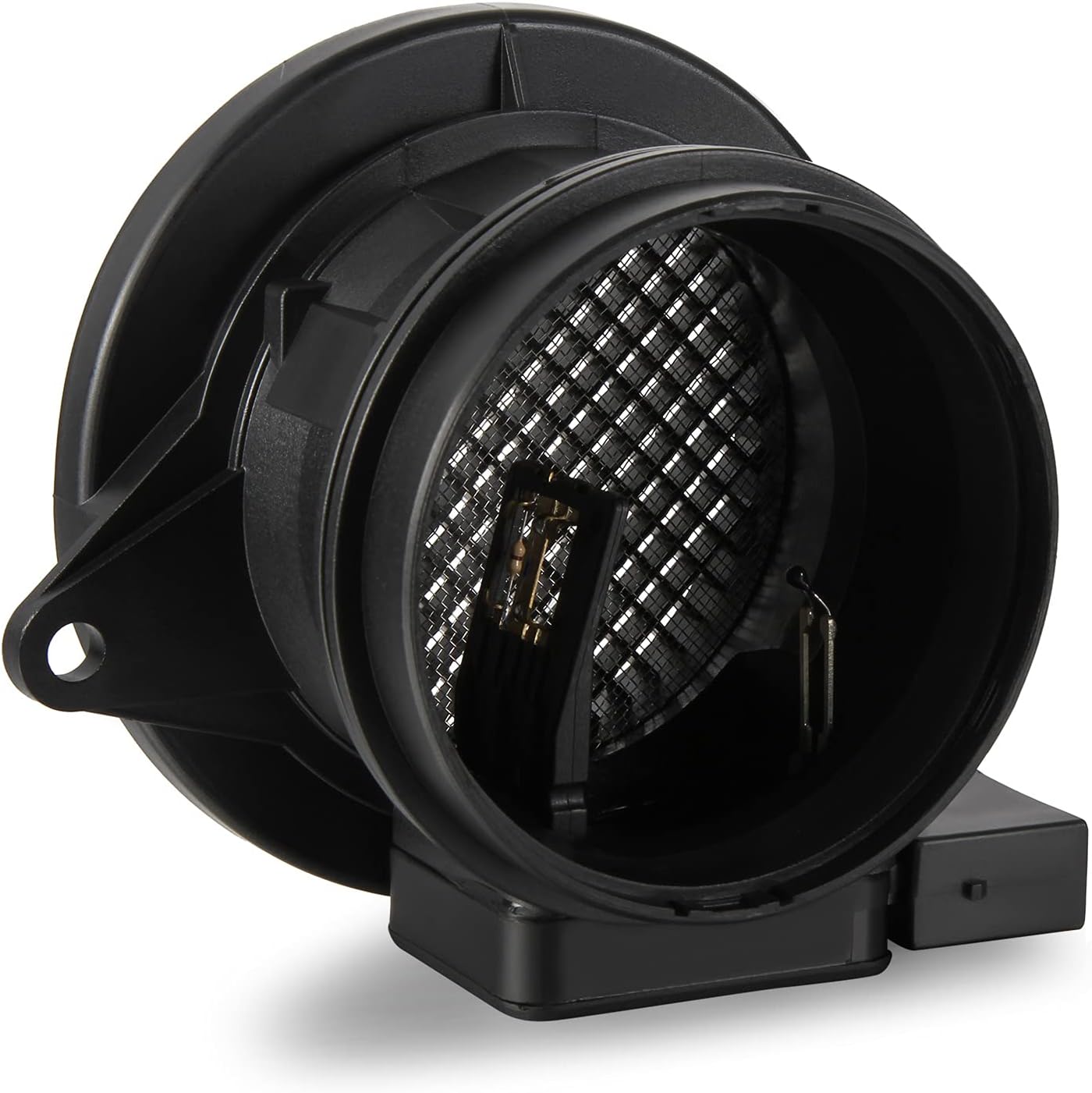 Air Flow Mass Sensor Meter Sensor 5WK9638 For W203 CL203 S203 C209 A209 W211 S211 C-Class T-Model CLK E-Class SLK