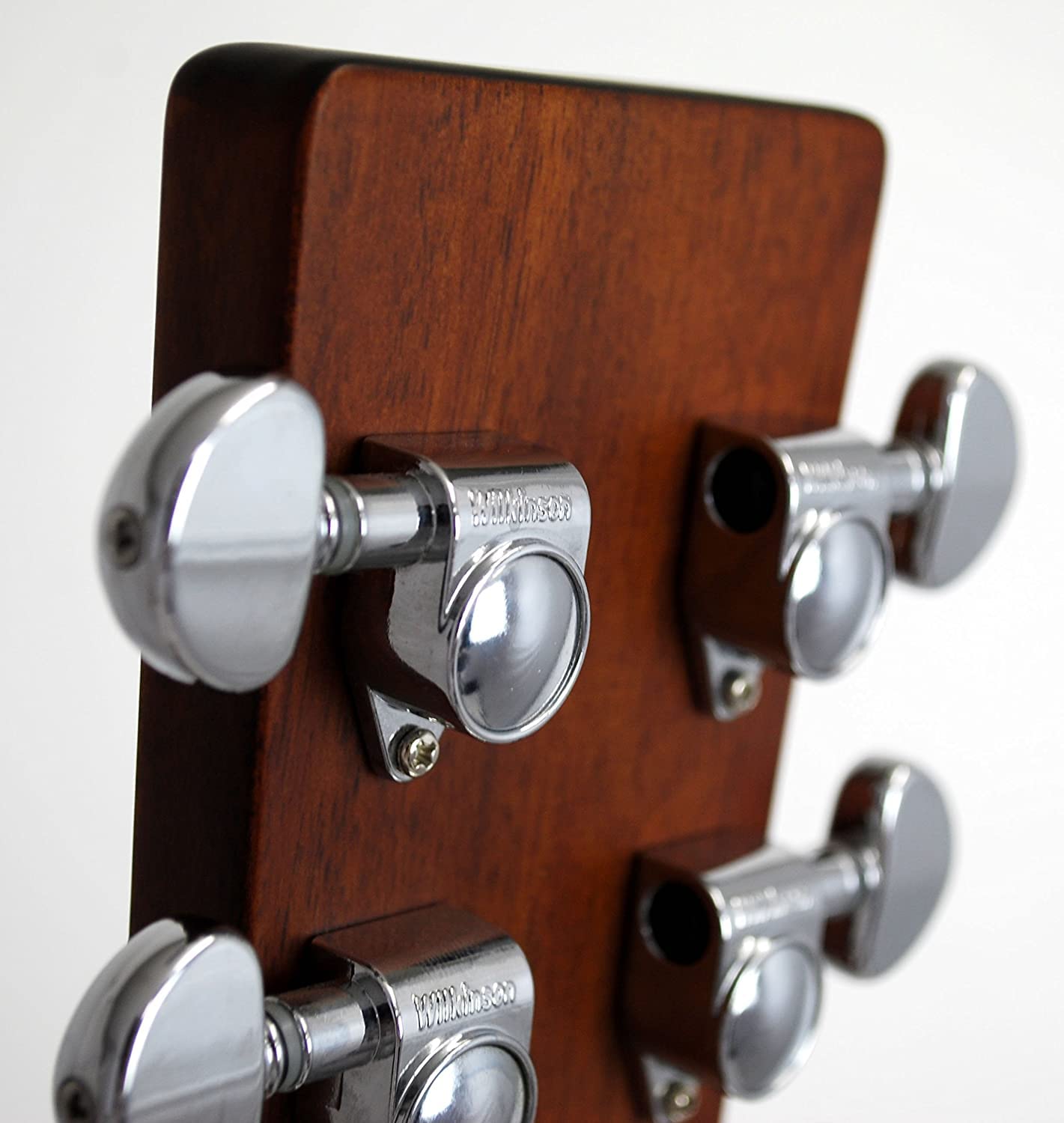 アコースティックギター Syairi YF-05/N s.Yairi YF-05/N ちょっと小ぶりのアコギのレビューです！ - YouTube