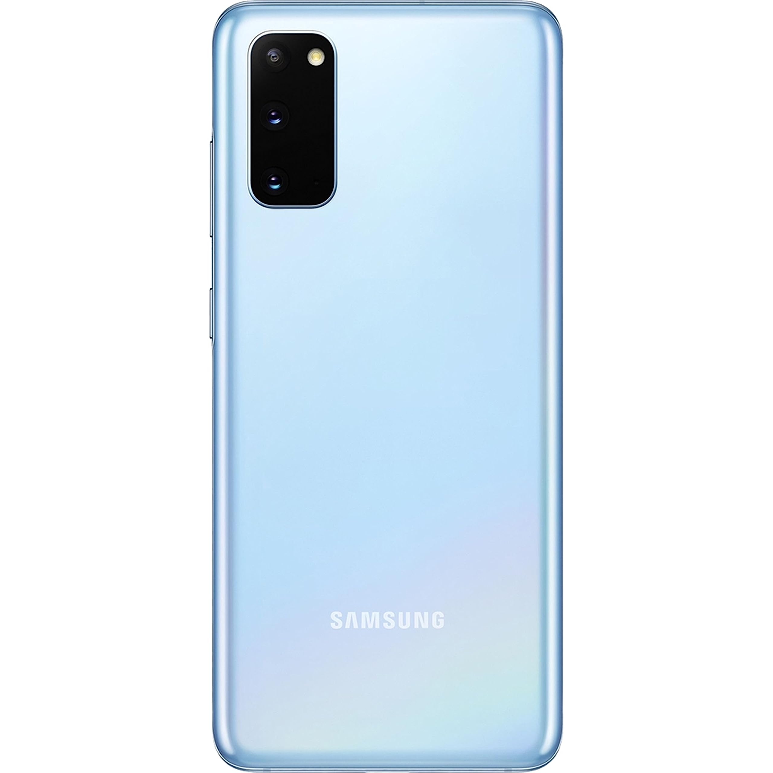 Amazon.com: Samsung Galaxy S20 5G, 128GB, Cloud Blue - Unlocked