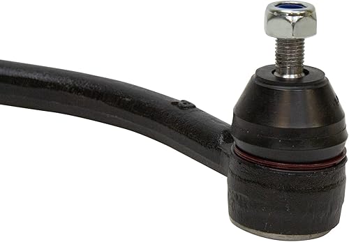 Vista 556 de TRQ - Juego de barras de acoplamiento delanteras interiores y exteriores