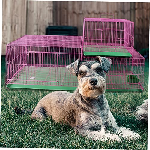 1pc Pet Toilet Dog Crate Replacement Crate Tray Chick Cage Animal Cage Tray Boot Tray Pet Cage Accessory Pet Rabbit Potty Dog Cage Pan Plastic XXL Household Urine Pad 1pc Pet Toilet Dog Crate Replacement Crate Tray Chick Cage Animal Cage Tray Boot Tray Pet Cage Accessory Pet Rabbit Potty Dog Cage Pan Plastic XXL Household Urine Pad