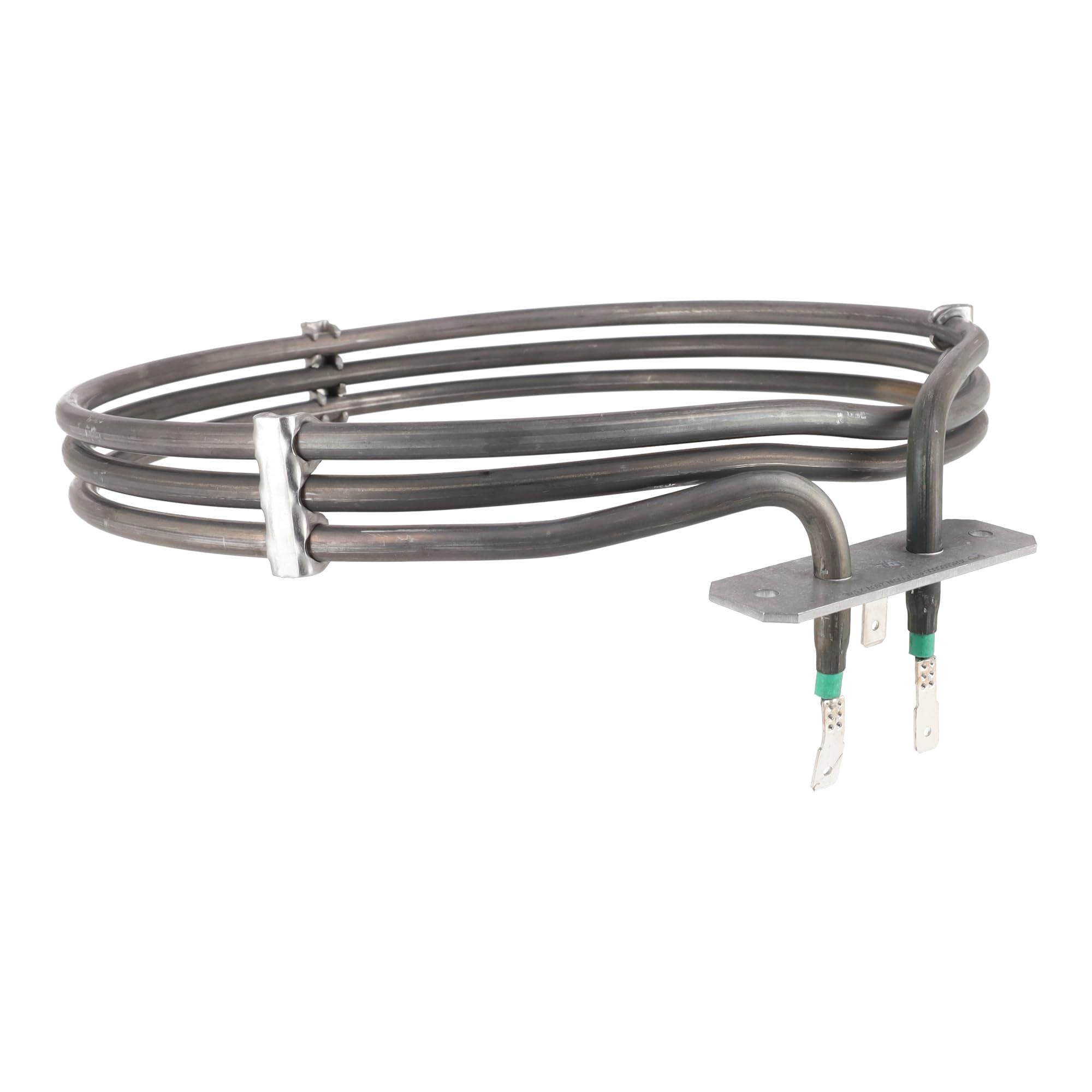 sparefixd Élément chauffant rond 2000 W pour four Zanussi