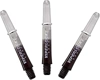 Vista 3 de Viper Viperlock - Ejes de dardos con anillos Viperlock incluidos