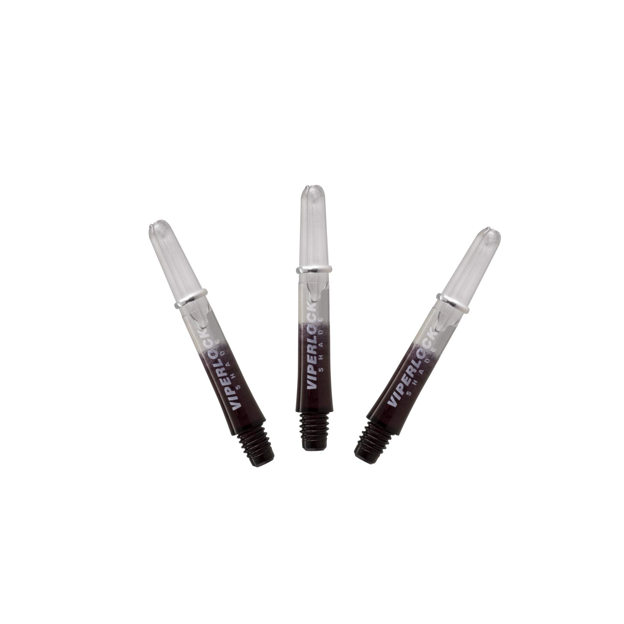 Viperlock Dart Shafts with Included Viperlock Rings