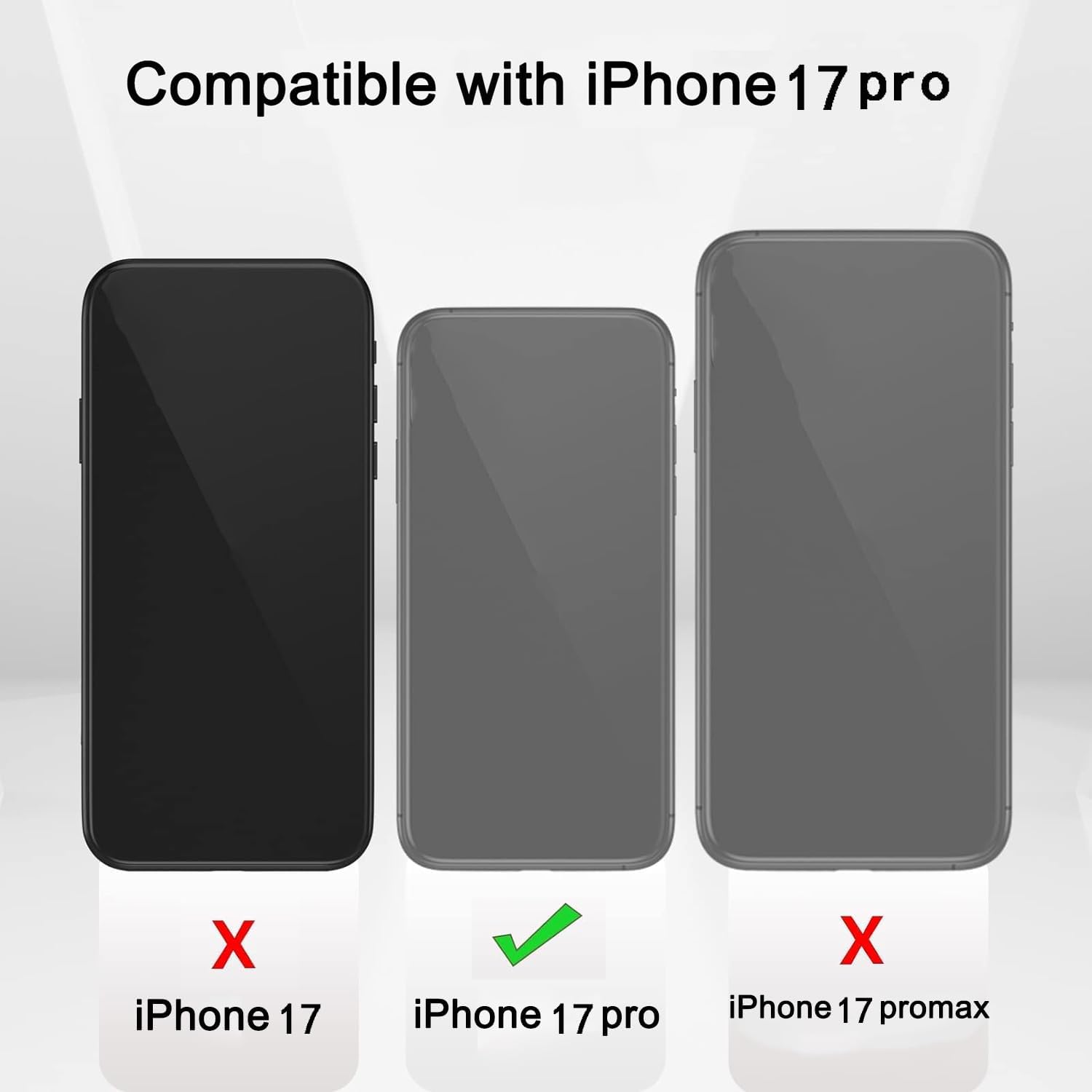 Compatible for iPhone 17 pro case Shockproof Protective Basketball Sneaker Design Cool iPhone 17 pro Phone Cases Soft Silicone Protection for Men Women Boys Girls 6.3 inch - Image 3