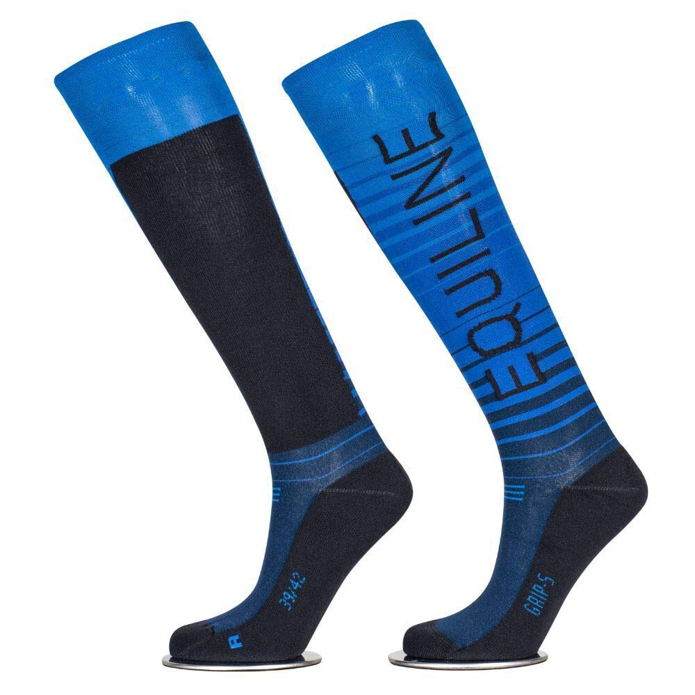 Equiline Quartz Socks