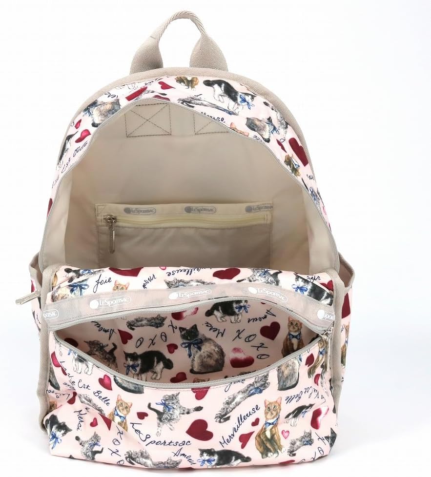[レスポートサック] リュックサック BASIC BACKPACK [並行輸入商品]