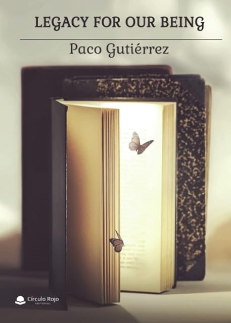 Portada de Legacy for our being