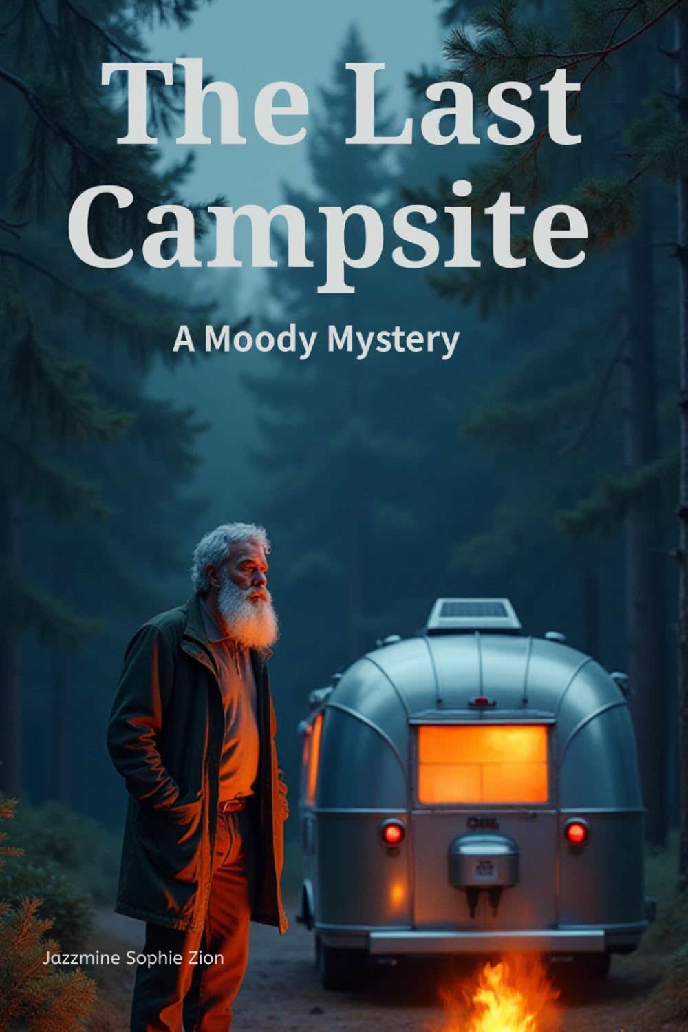 The Last Campsite: A Moody Mystery