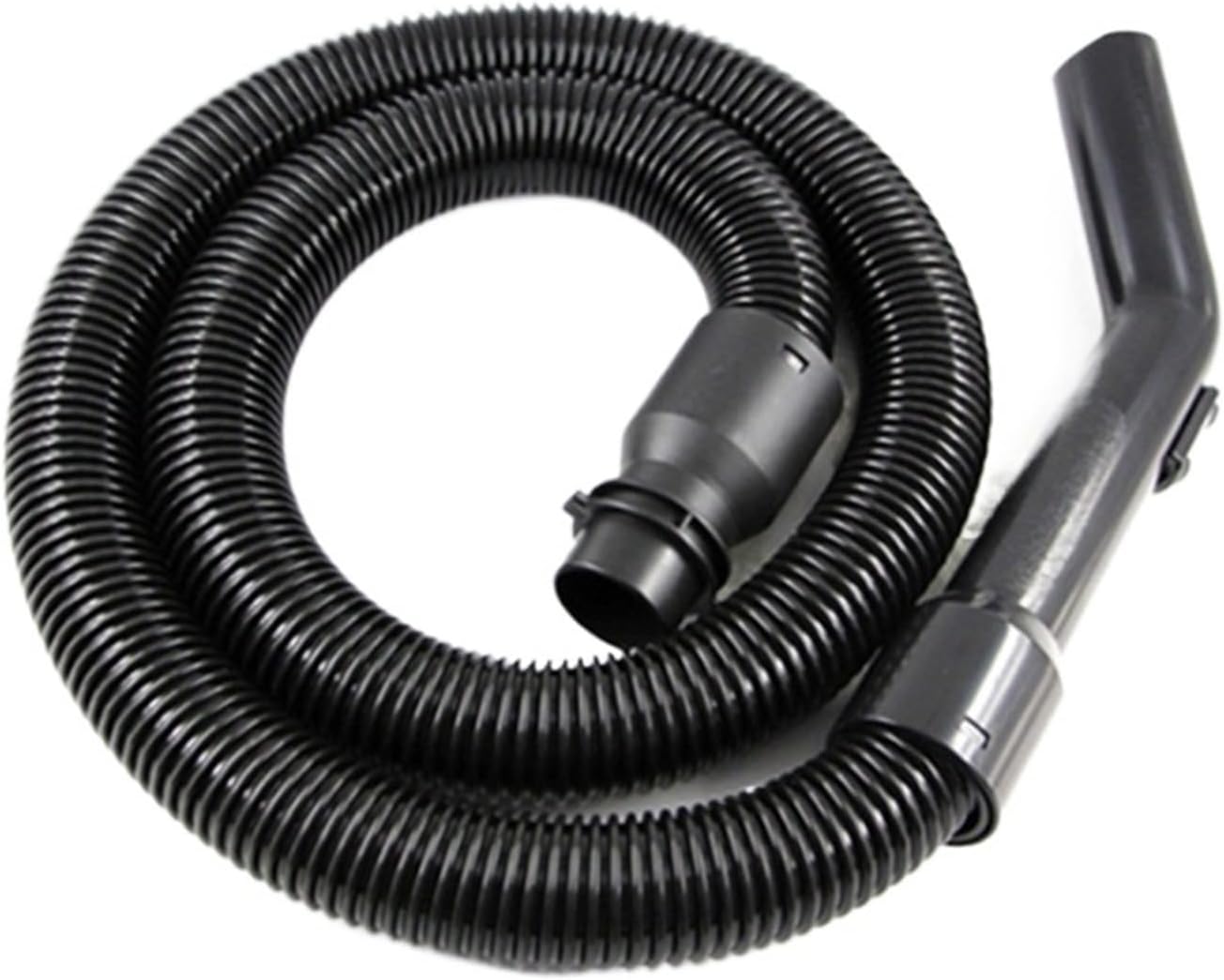 Vacuum Cleaner Handle Hose Sets,Including Threaded Hose,Handle,Host Connector,Compatible For Panasonic，MC-CA291/ C-13