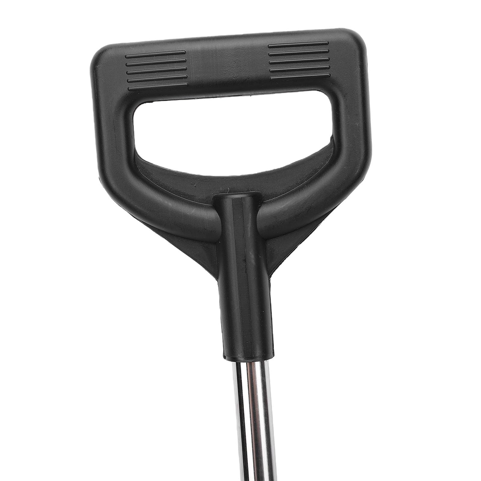 Asixxsix Ręczny Pistolet do Fugowania Zaprawy, pojemność 1,1 L | z płaską dyszą 12 X 57 Mm, Stal Nierdzewna, Pompka do Napełniania Wielokrotnego Użytku, do Uszczelniania, Wypełniania Spoin