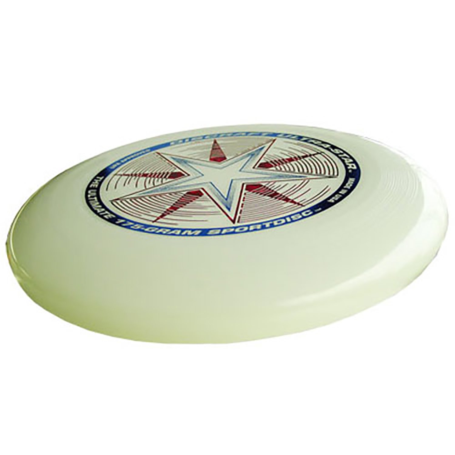 generations フリスビー Amazon | (ディスクラフト) Discraft Ultra-Star 175g 究