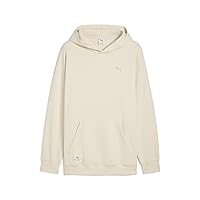 Puma Classe, Felpa con Cappuccio da Uomo con Cappuccio Pinnacle Relaxed (Confezione da 1)