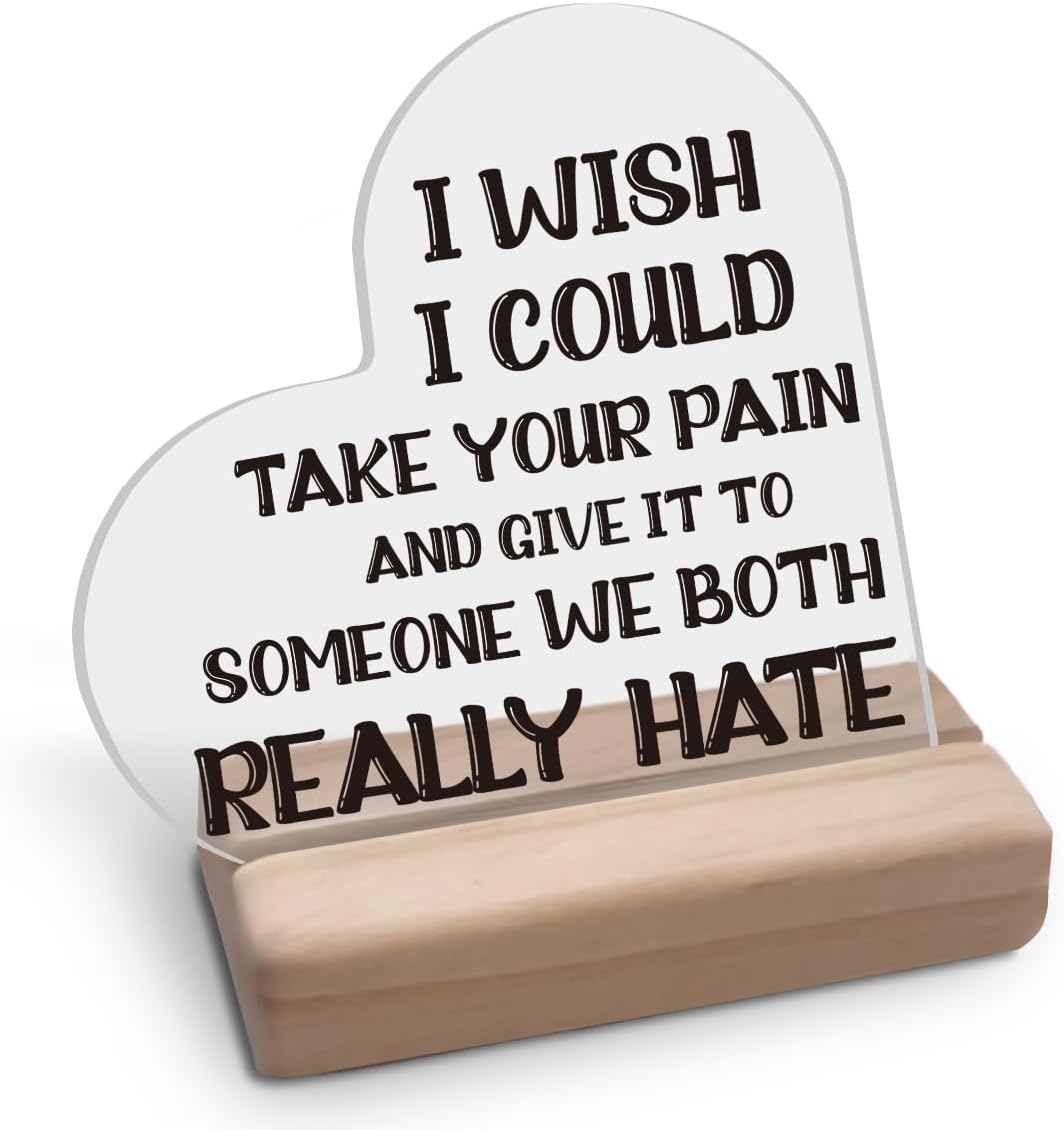 Decorative Signs & Plaques-427