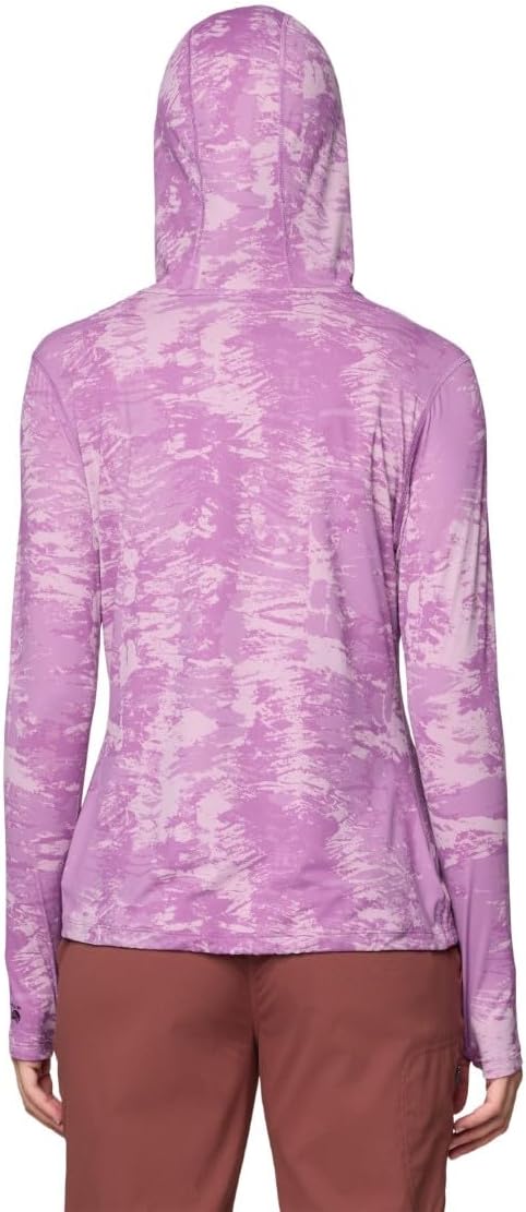Mountain Hardwear Crater Lake™ Long Sleeve Hoody
