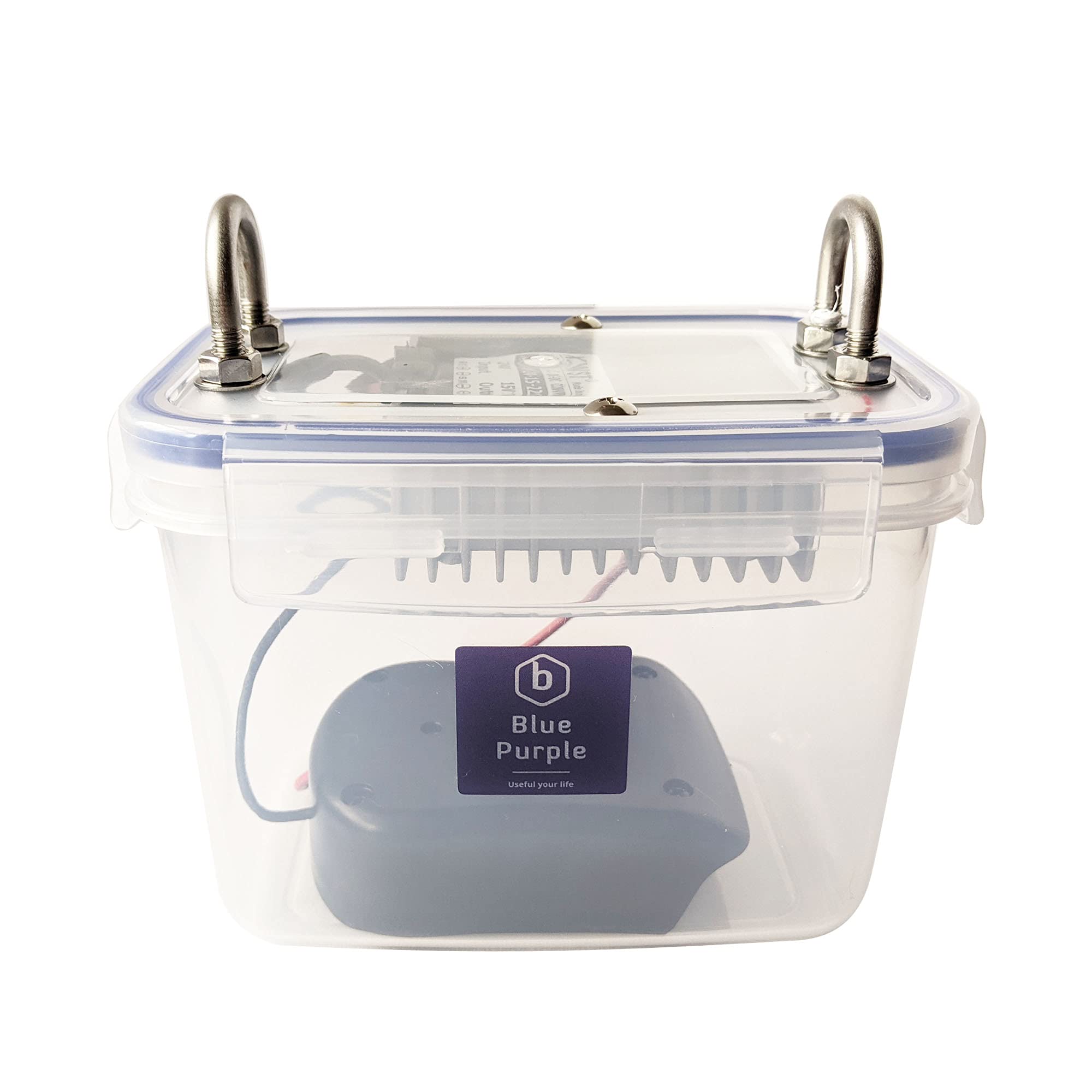Amazon.co.jp: Blue Purple 電動リール用 マキタ リチウムイオン
