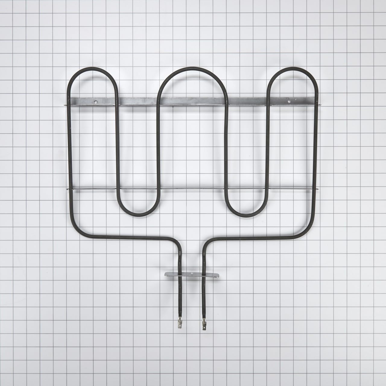 Whirlpool WPW10276482 OEM Oven Lower Bake Element Replacement Part