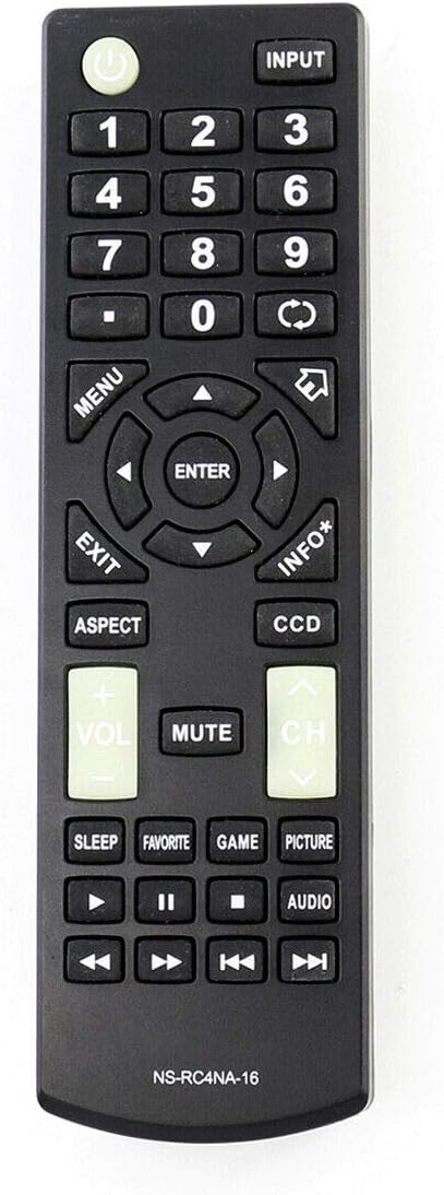 Controles Remotos