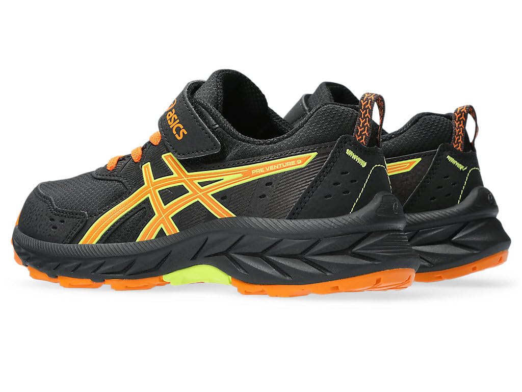 Asics Pre Venture 9 PS (Toddler/Little Kid) BasketMixte Enfant